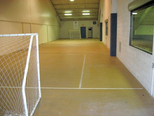 Property photo 53 - Auction Postponed - Major Health & Fitness Center Auction
